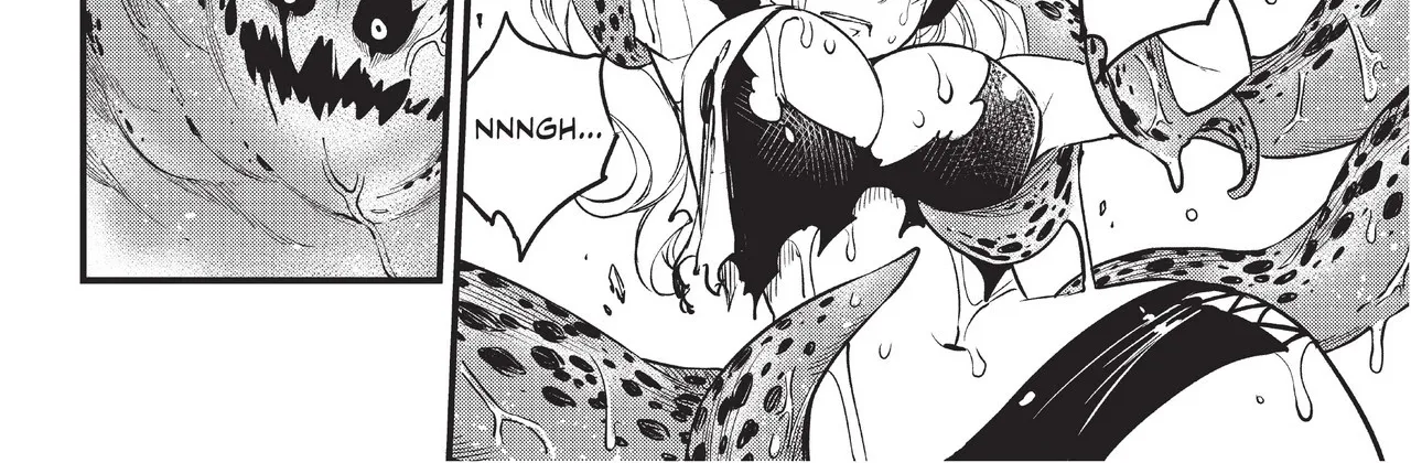 Read Eden's Zero Manga Online