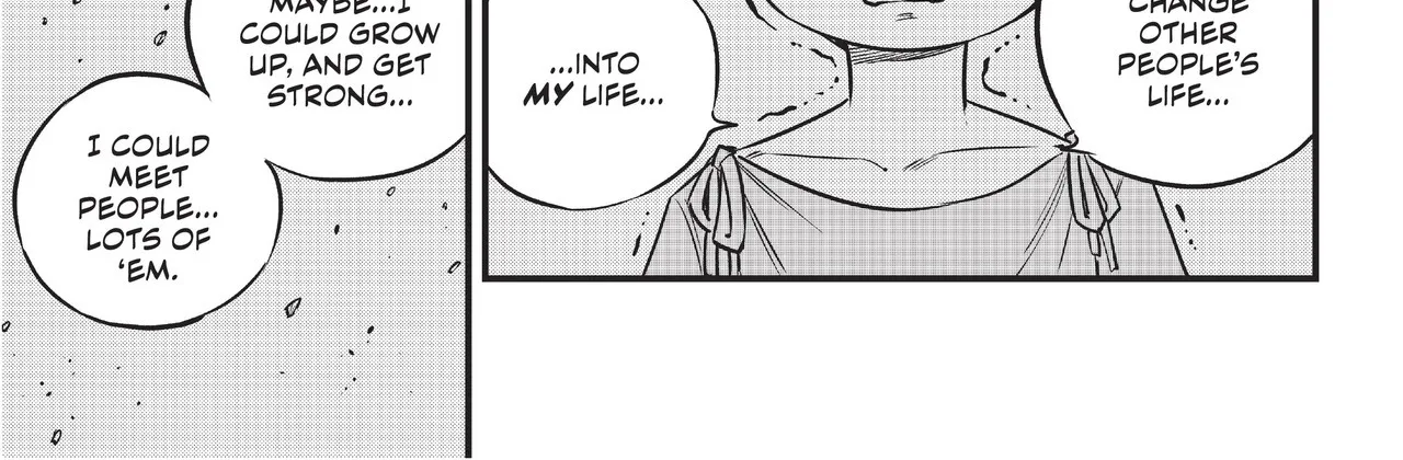 Read Eden's Zero Manga Online