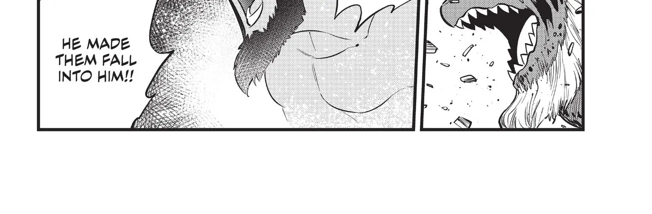 Read Eden's Zero Manga Online