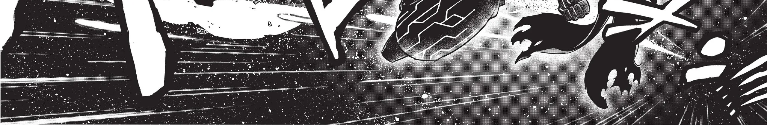 Read Eden's Zero Manga Online
