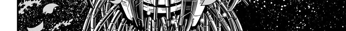 Read Eden's Zero Manga Online
