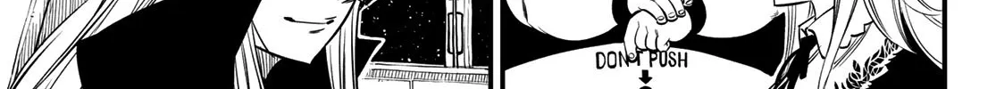 Read Eden's Zero Manga Online