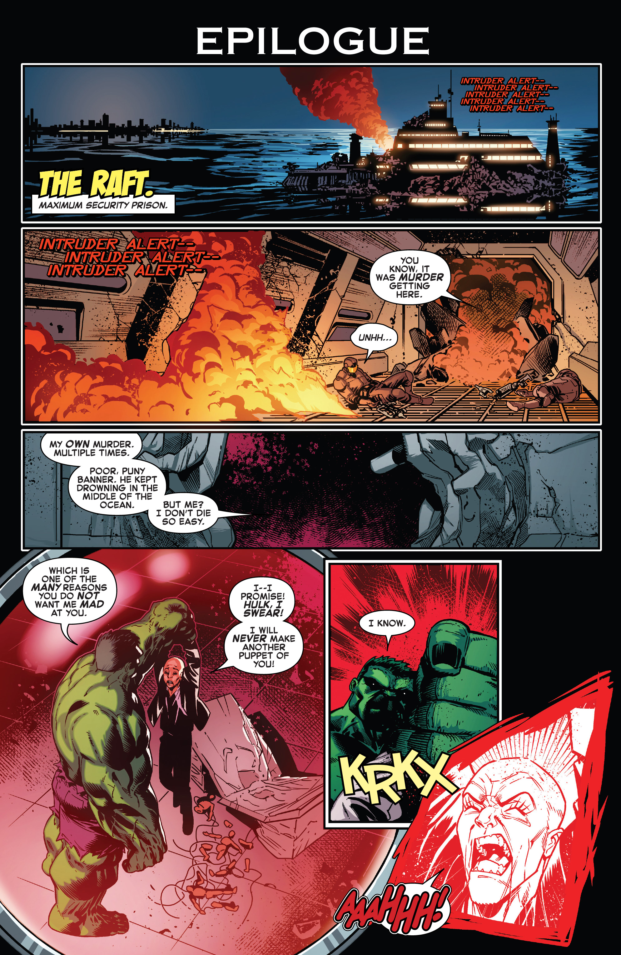 Read Fantastic Four (2018) Manga Online