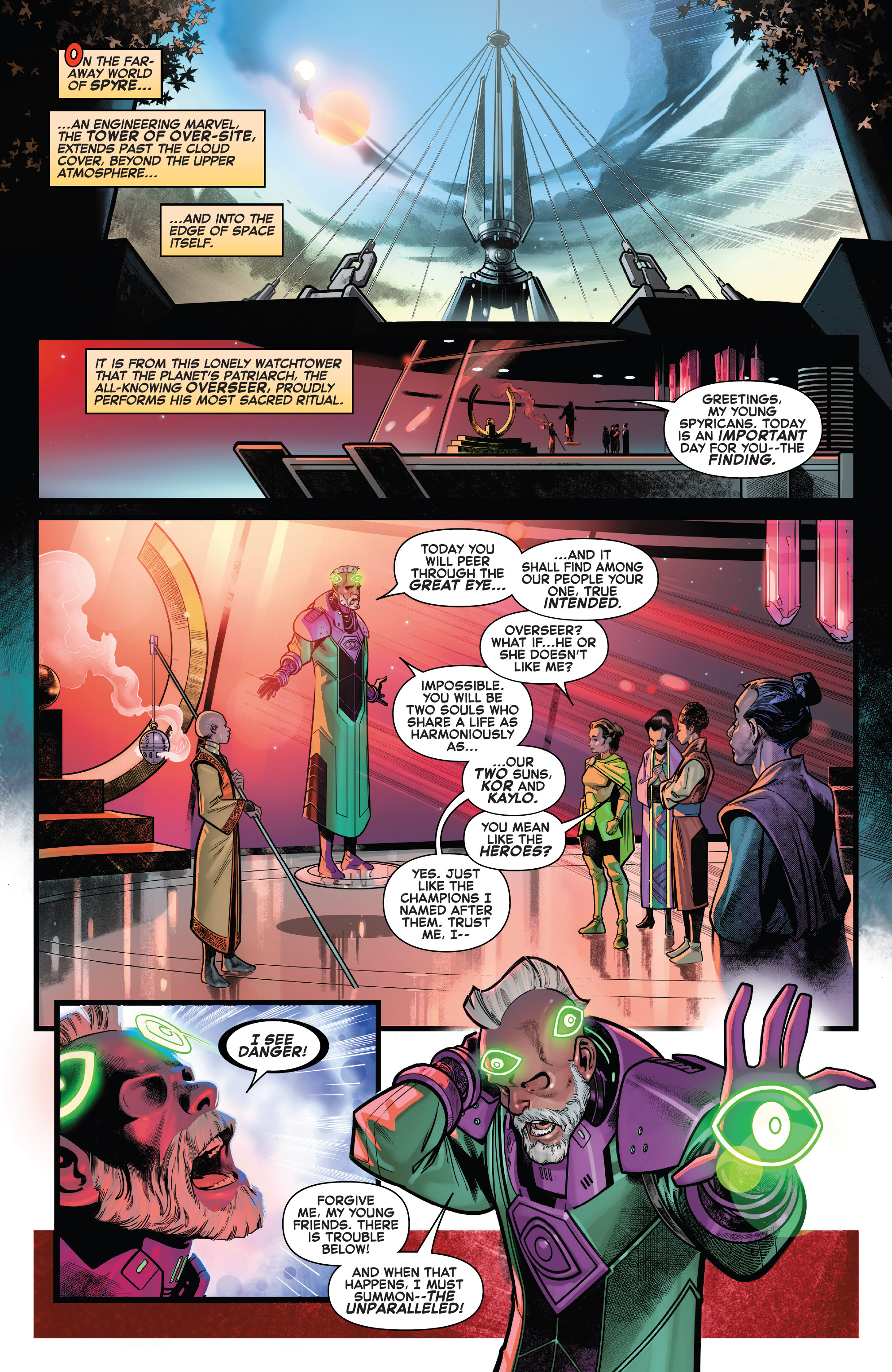Read Fantastic Four (2018) Manga Online