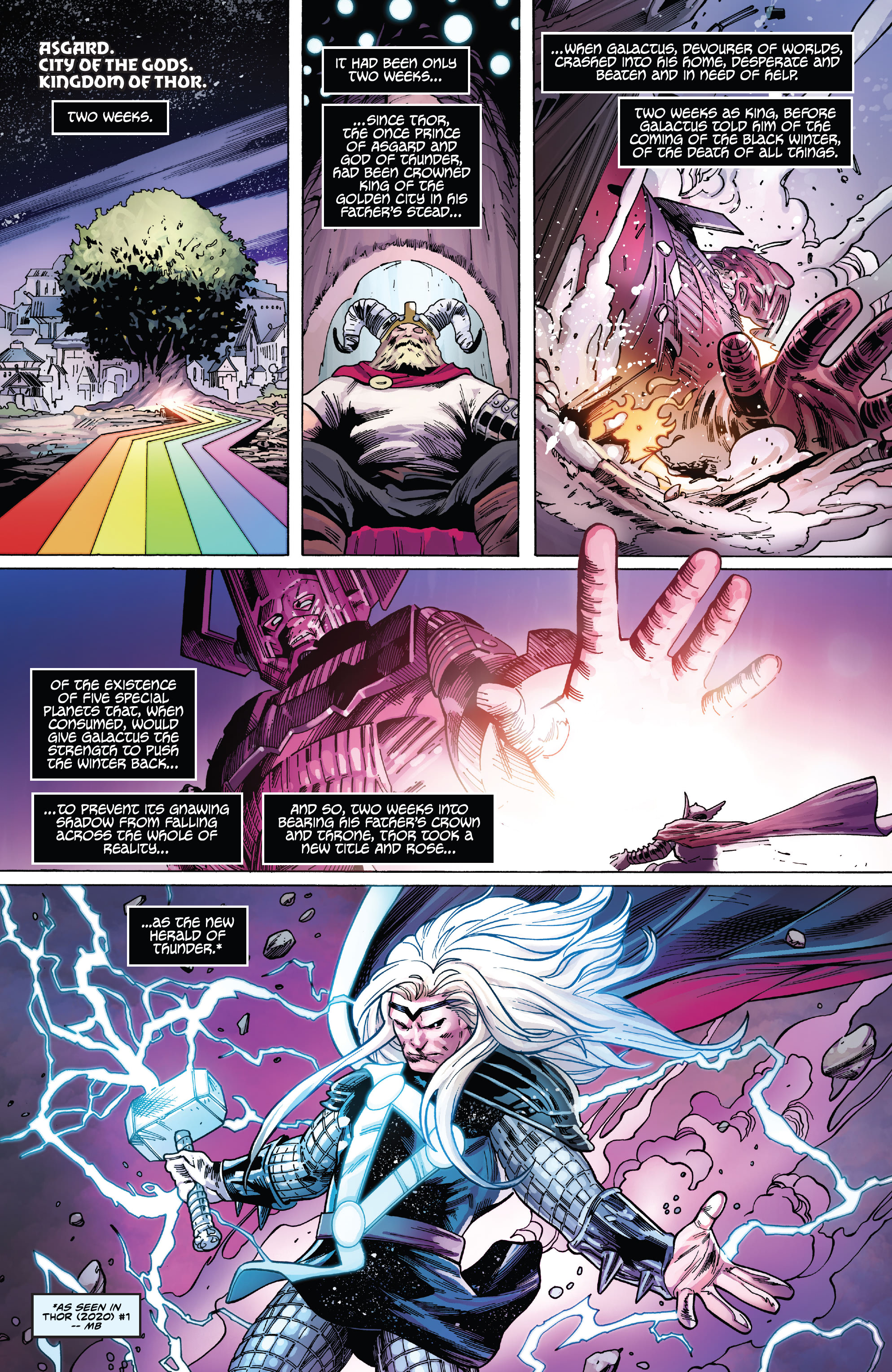 Read Fantastic Four (2018) Manga Online