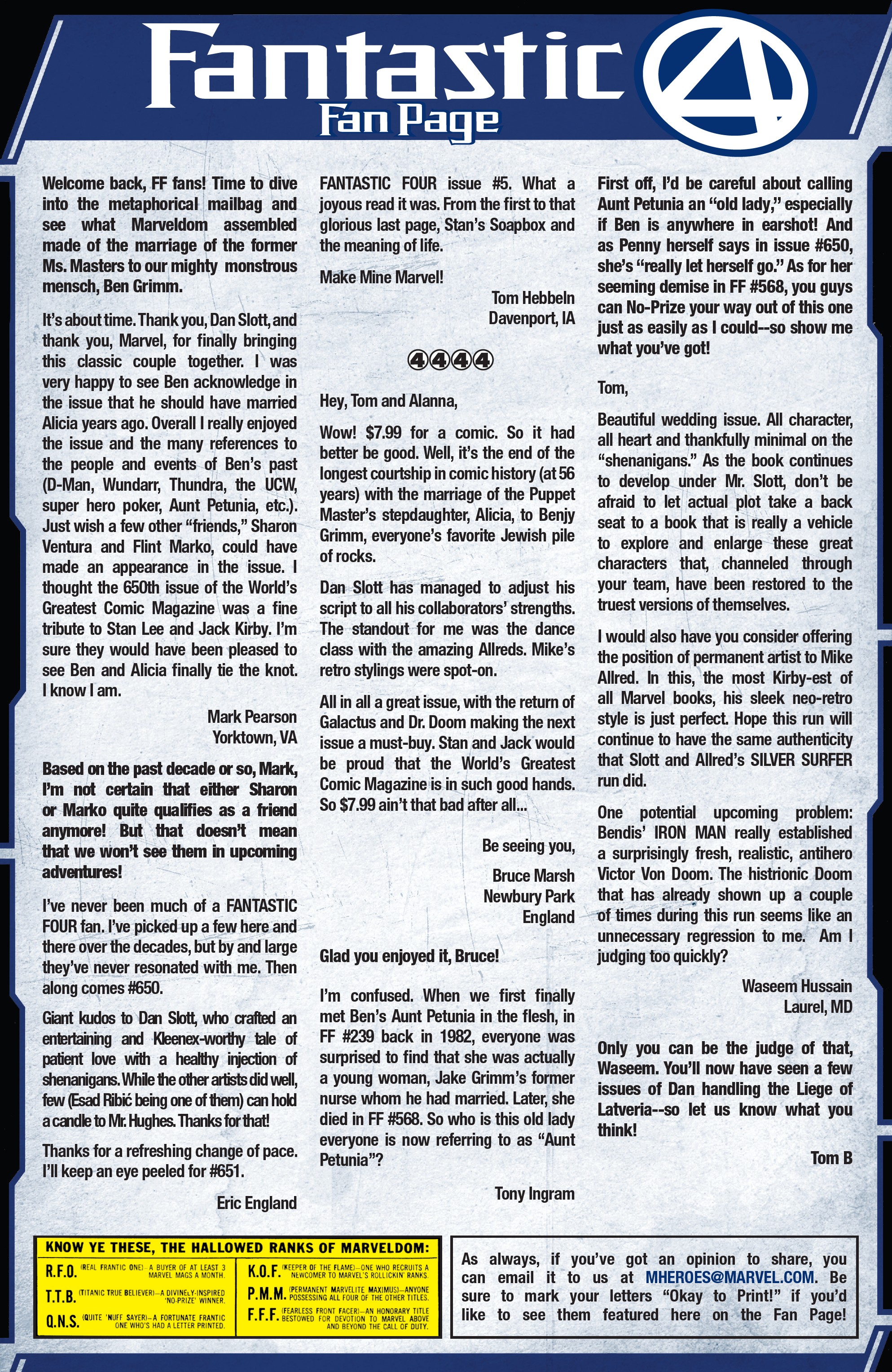 Read Fantastic Four (2018) Manga Online