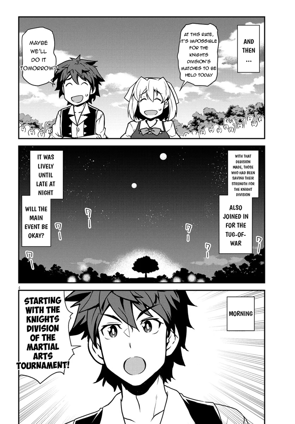 Read Farming Life in Another World Manga Online