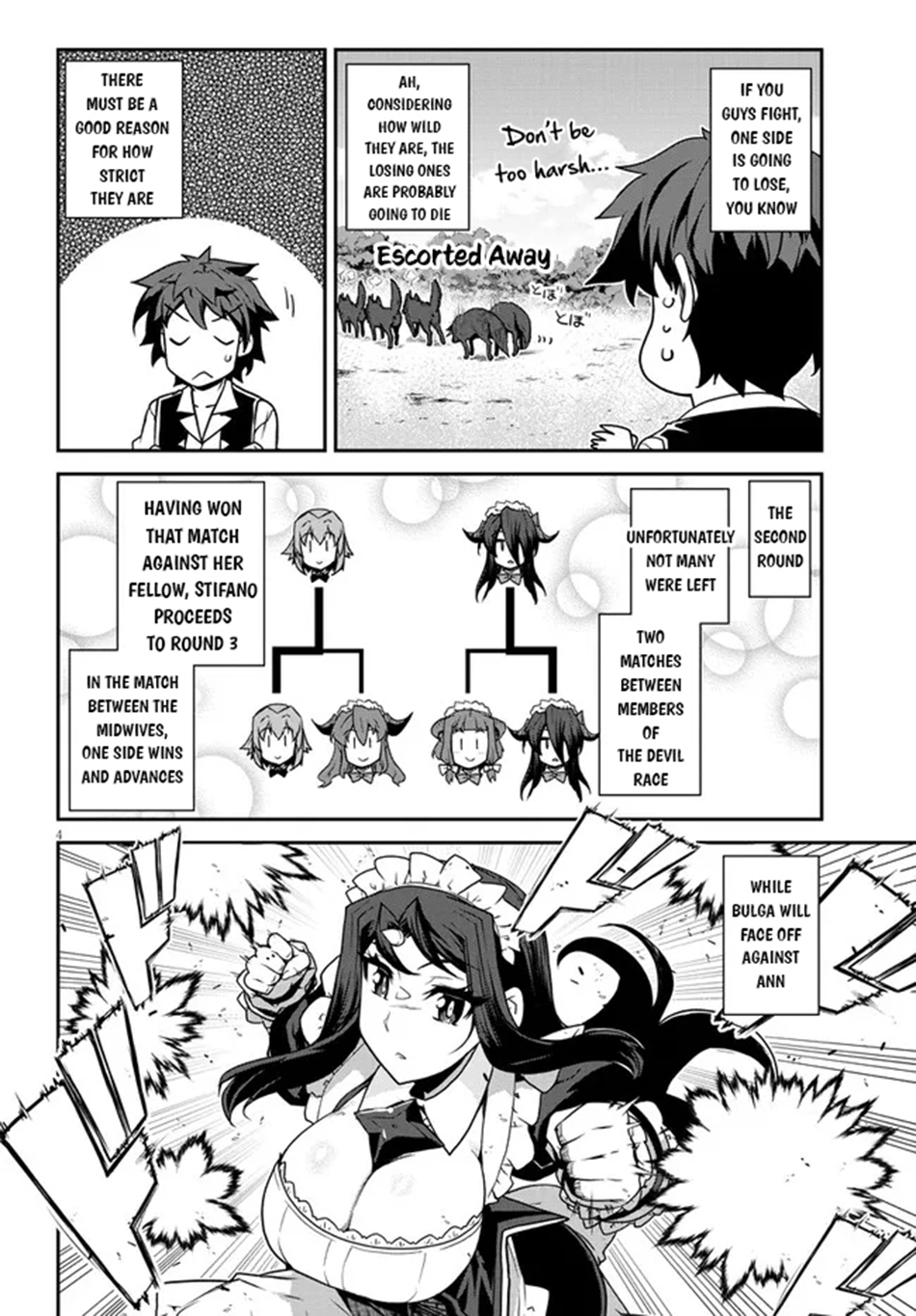 Read Farming Life in Another World Manga Online