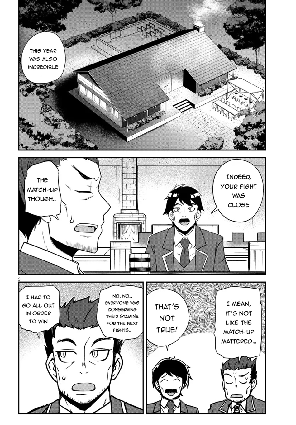 Read Farming Life in Another World Manga Online