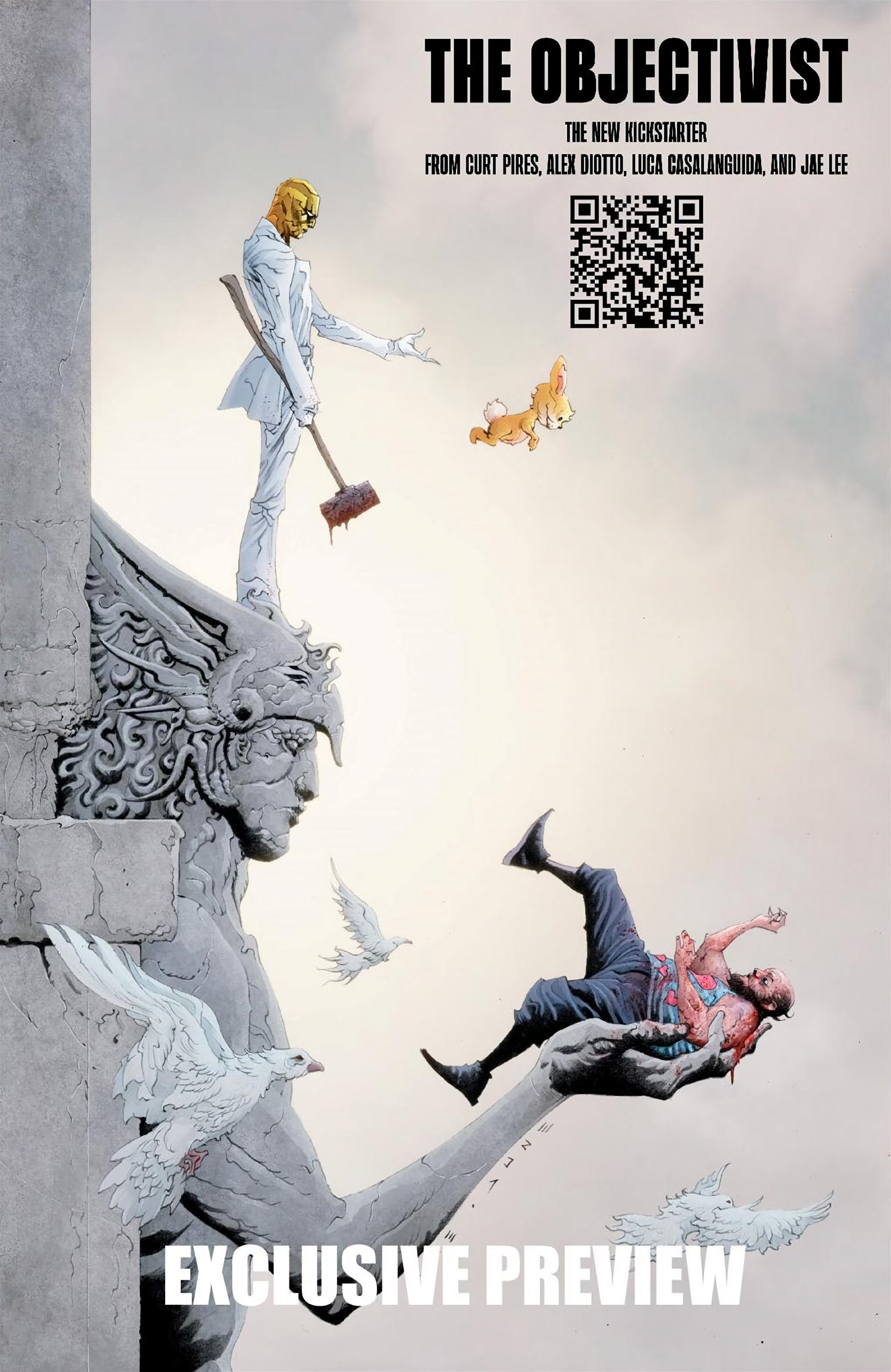 Read Fireborn (Comic Book) Manga Online