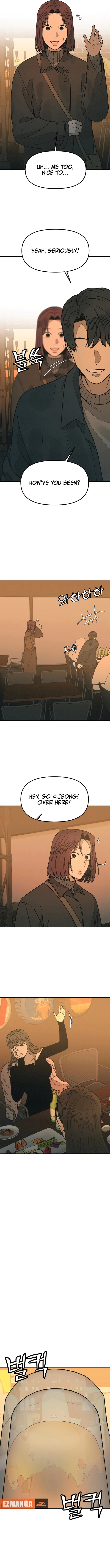 Read For Your Murder Manga Online