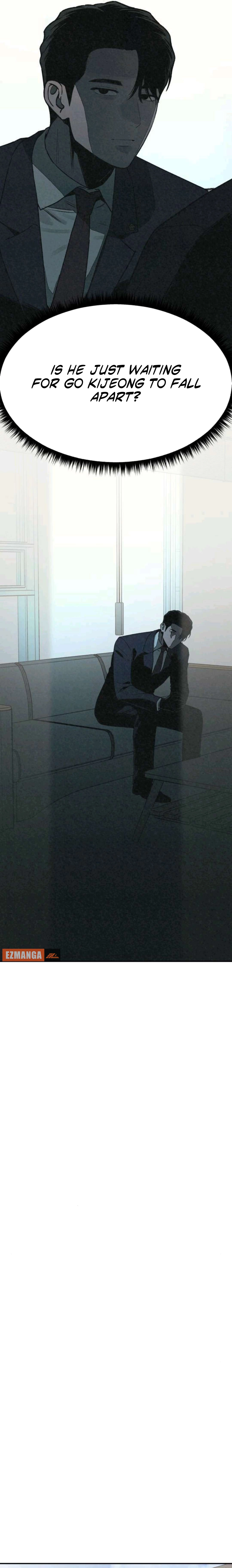 Read For Your Murder Manga Online