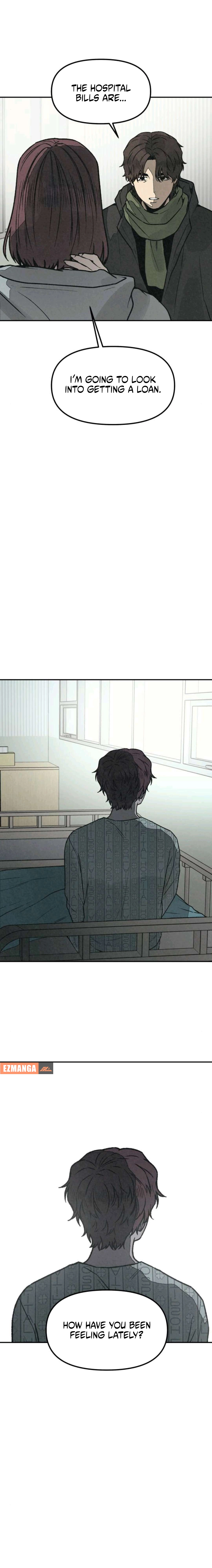 Read For Your Murder Manga Online