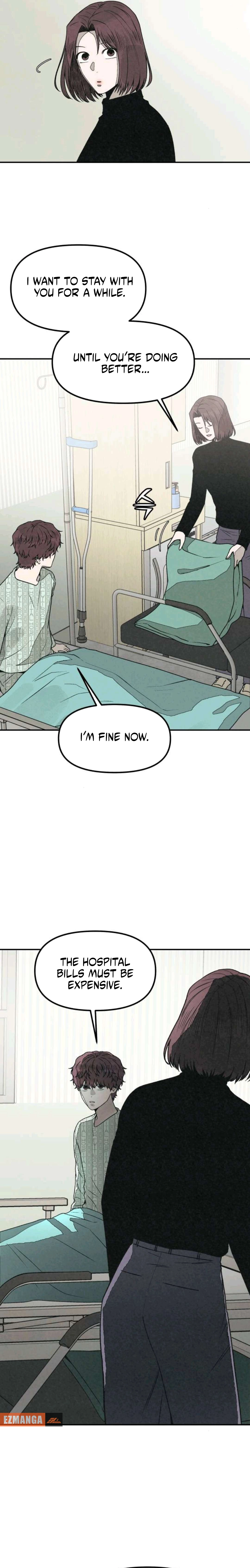 Read For Your Murder Manga Online