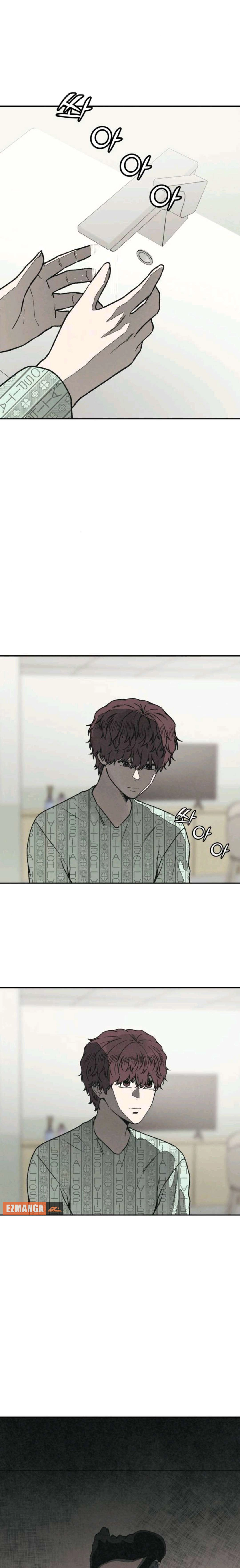 Read For Your Murder Manga Online