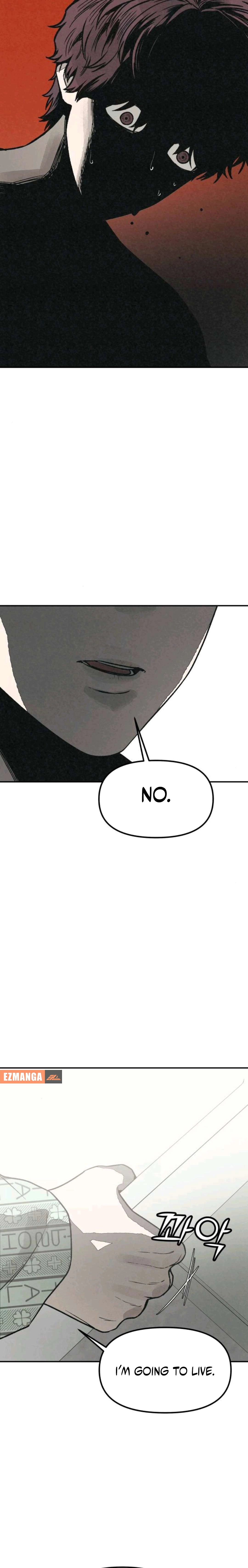 Read For Your Murder Manga Online