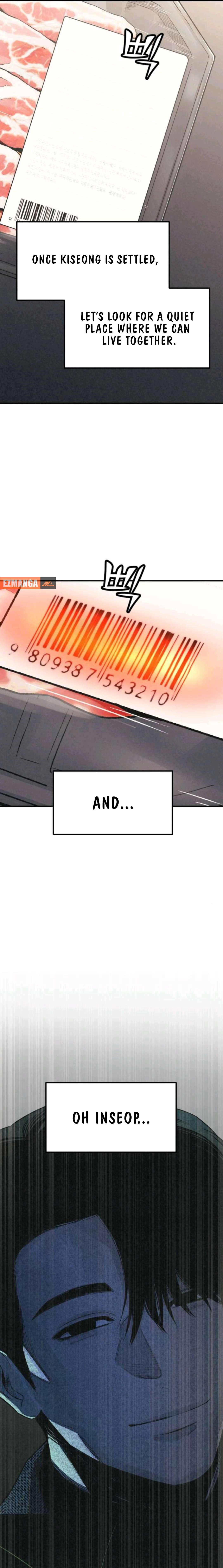 Read For Your Murder Manga Online