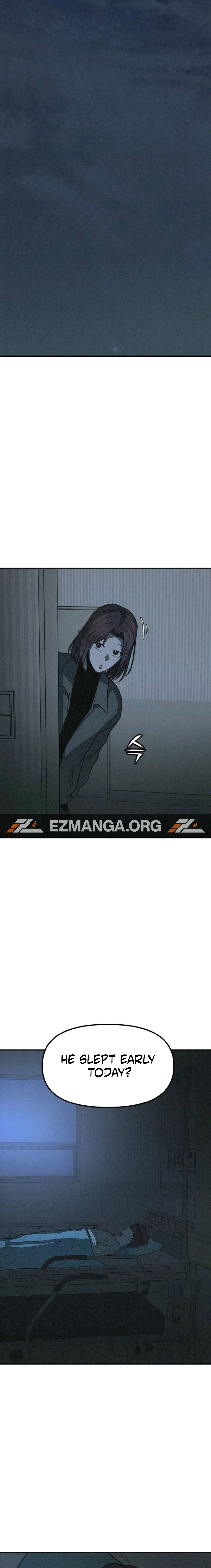 Read For Your Murder Manga Online