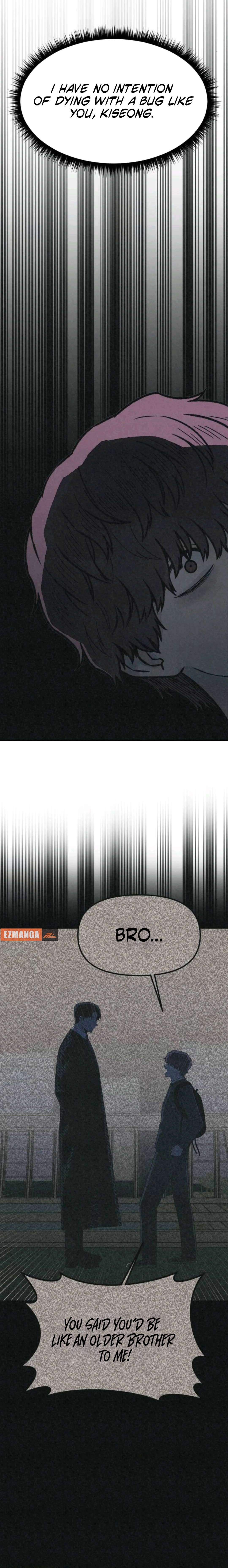 Read For Your Murder Manga Online