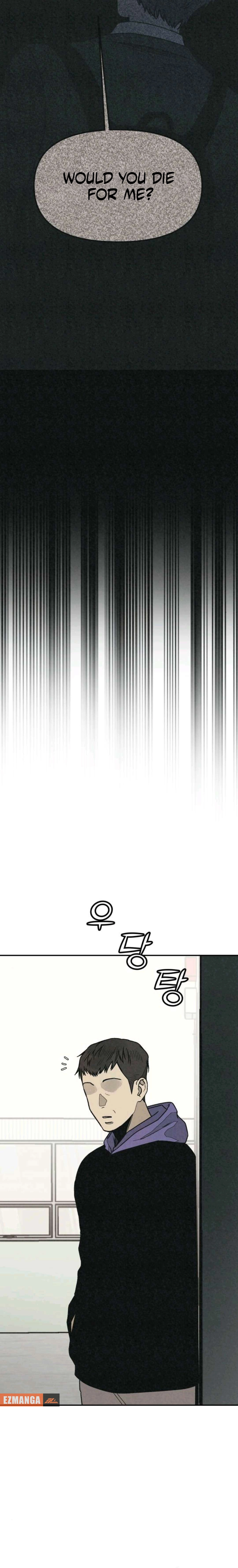 Read For Your Murder Manga Online