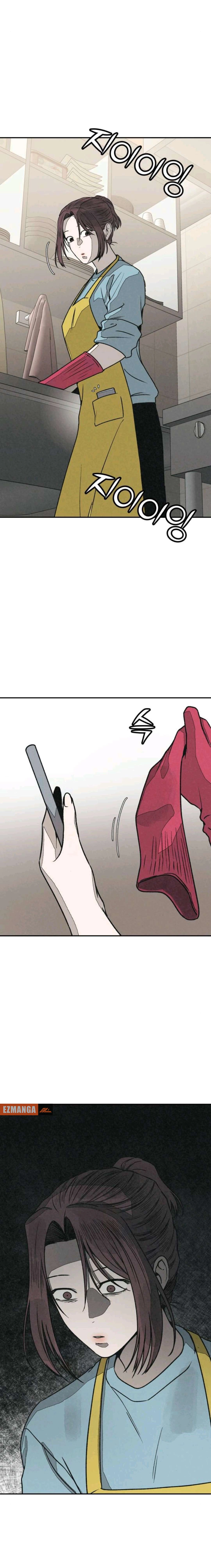 Read For Your Murder Manga Online