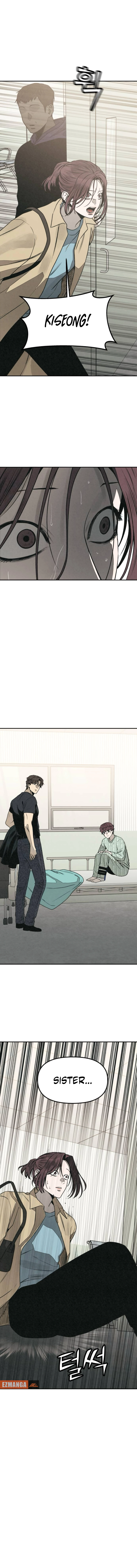 Read For Your Murder Manga Online