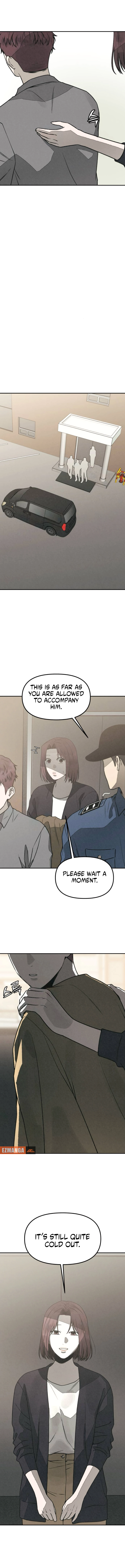 Read For Your Murder Manga Online