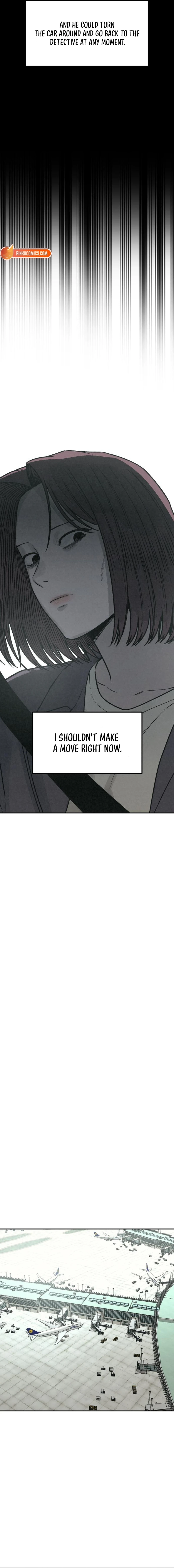 Read For Your Murder Manga Online