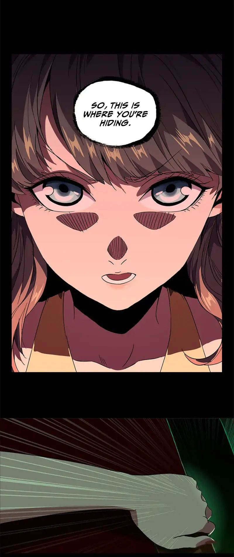 Read Formless Form Manga Online