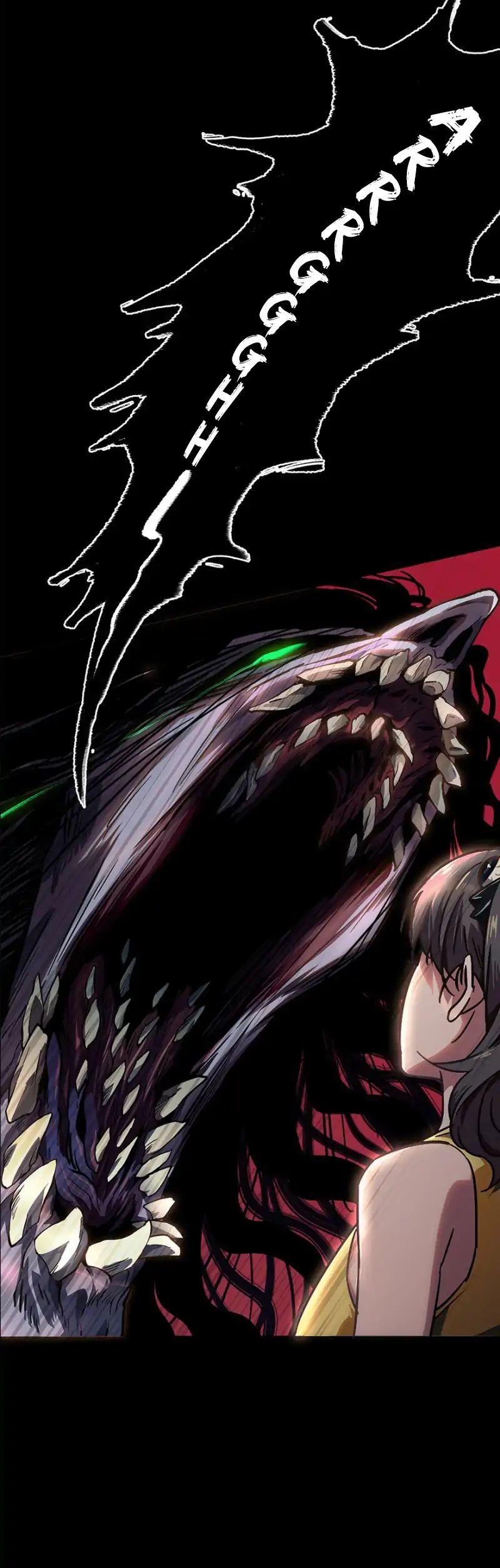 Read Formless Form Manga Online