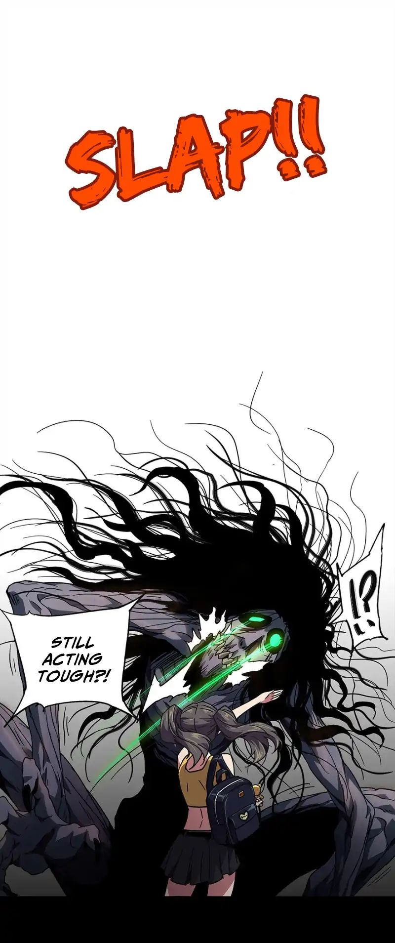 Read Formless Form Manga Online