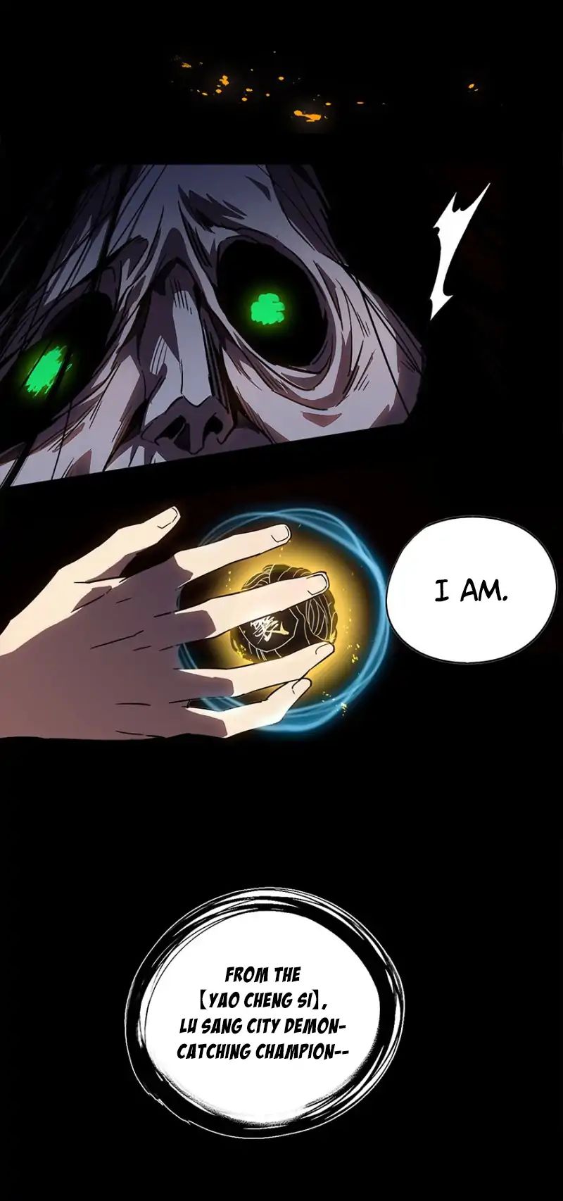 Read Formless Form Manga Online