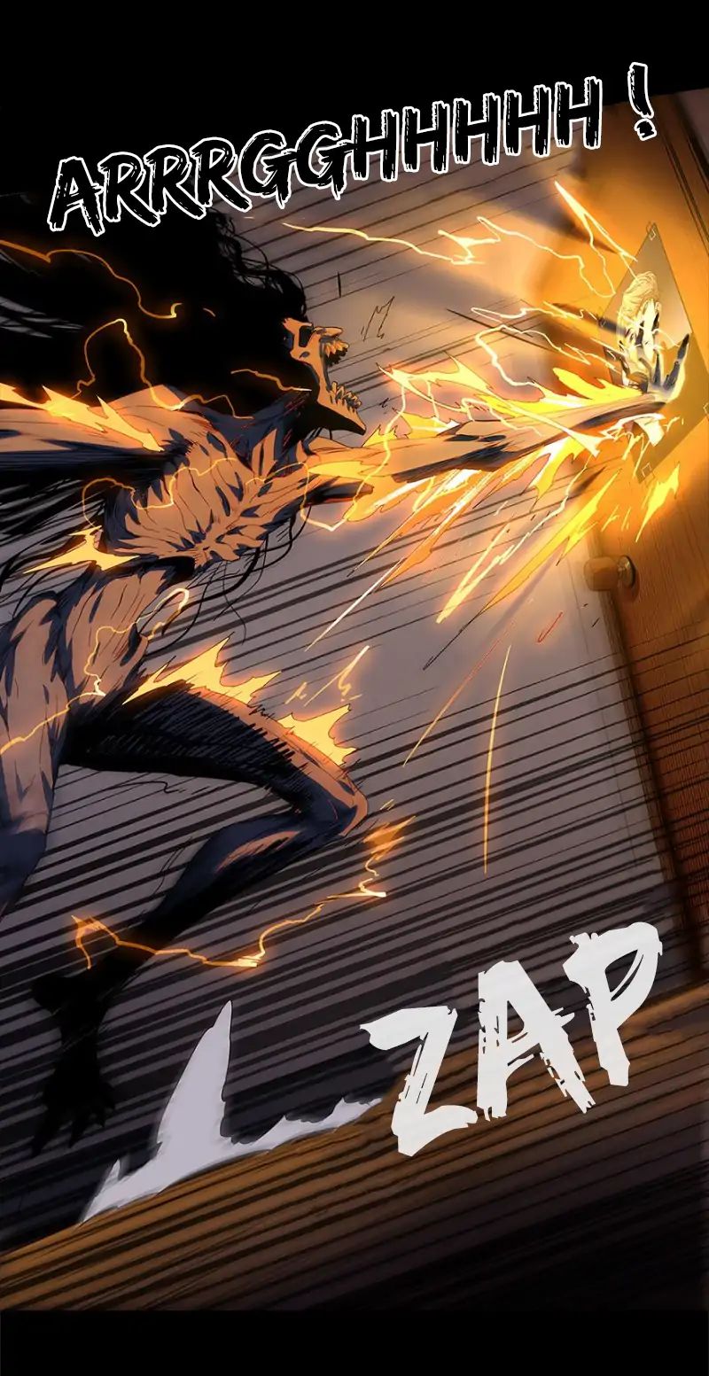 Read Formless Form Manga Online