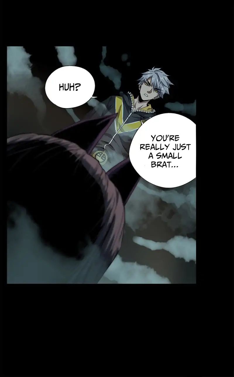 Read Formless Form Manga Online