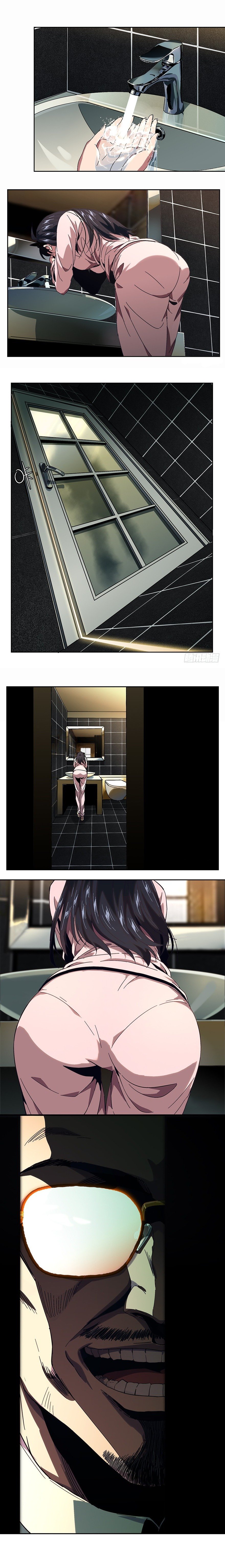 Read Formless Form Manga Online