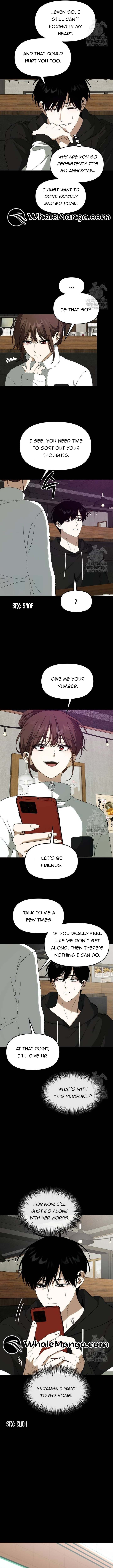 Read Free in Dreams Manga Online