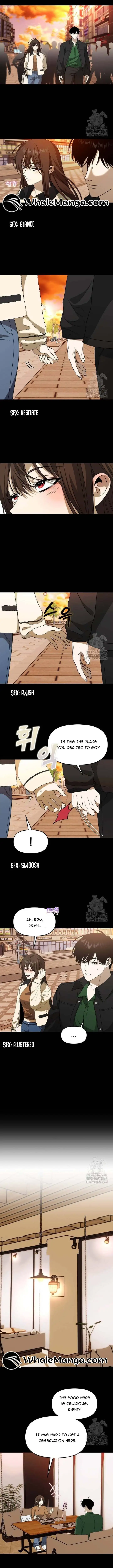 Read Free in Dreams Manga Online