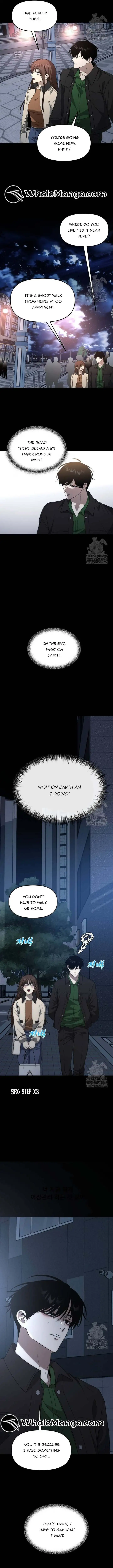 Read Free in Dreams Manga Online