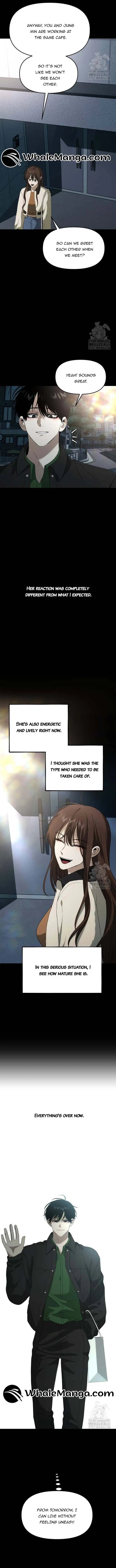 Read Free in Dreams Manga Online