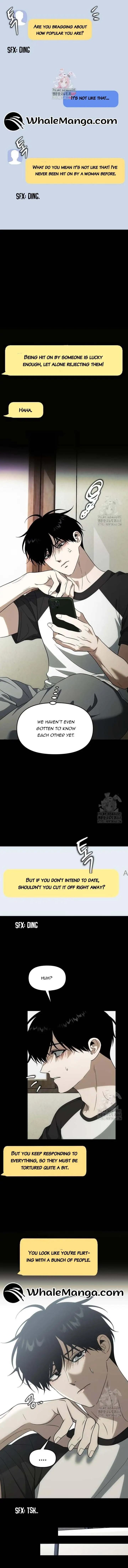 Read Free in Dreams Manga Online