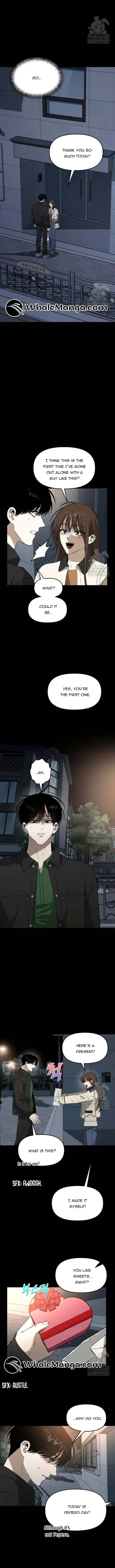 Read Free in Dreams Manga Online