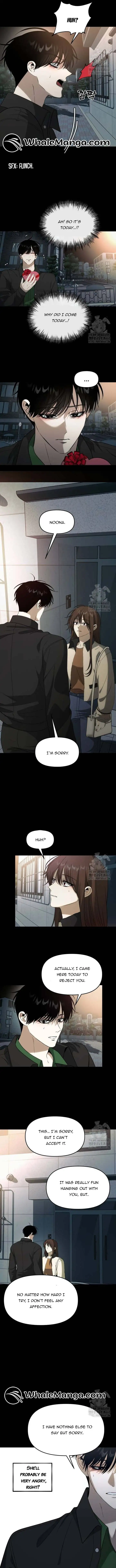 Read Free in Dreams Manga Online