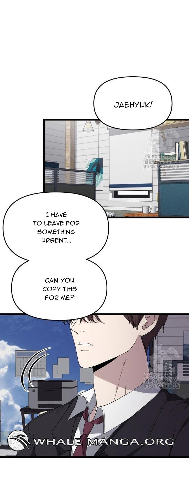 Read Free in Dreams Manga Online