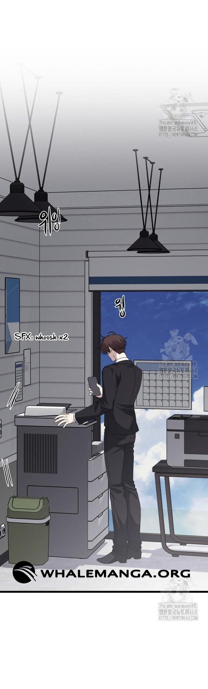 Read Free in Dreams Manga Online