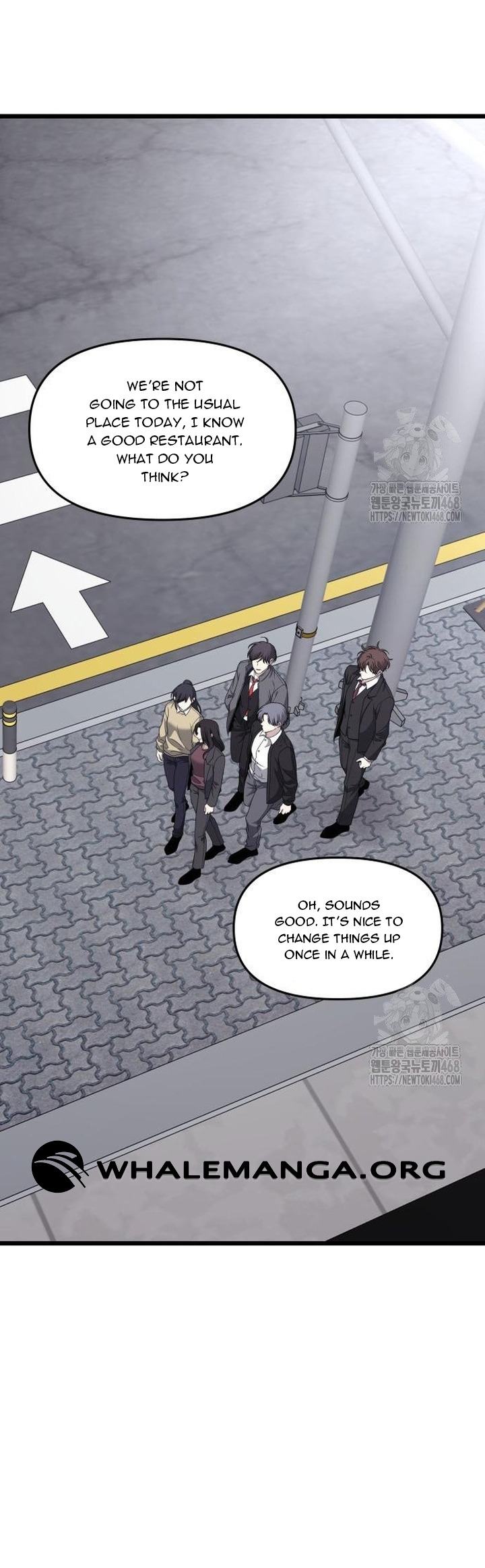 Read Free in Dreams Manga Online