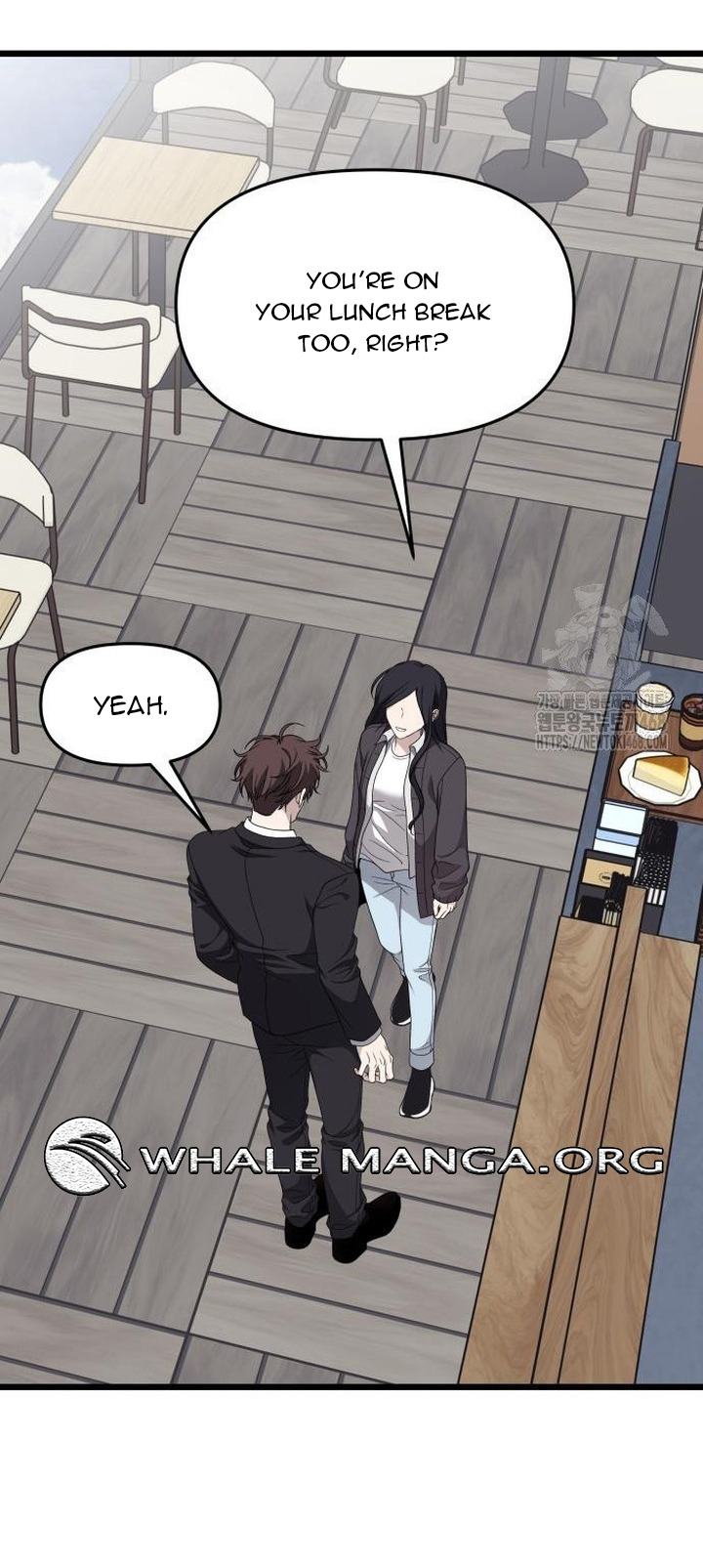 Read Free in Dreams Manga Online