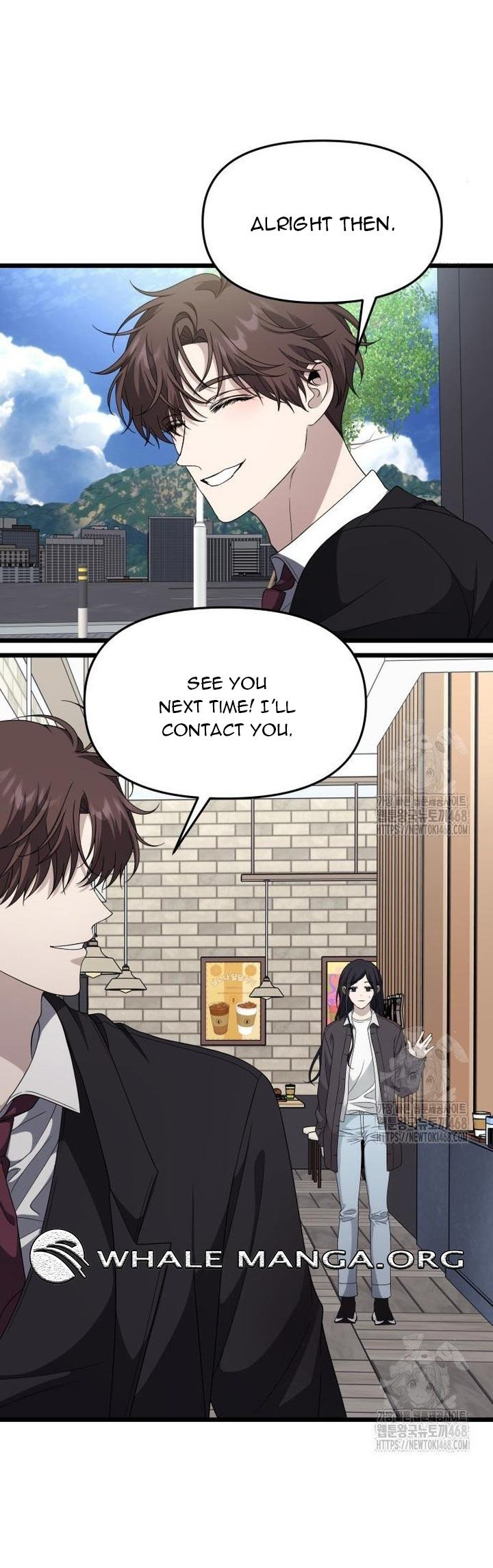 Read Free in Dreams Manga Online