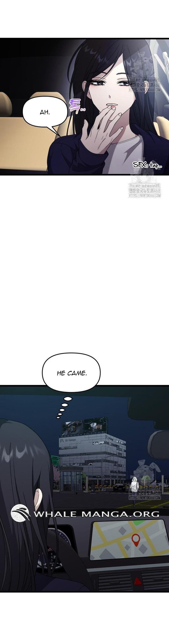 Read Free in Dreams Manga Online