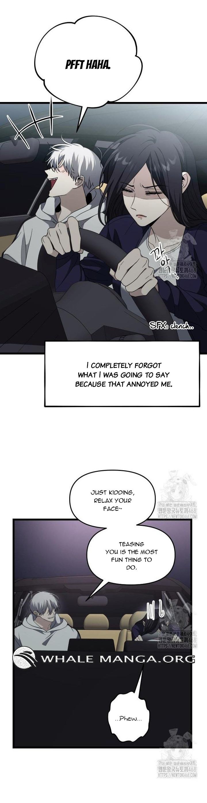 Read Free in Dreams Manga Online