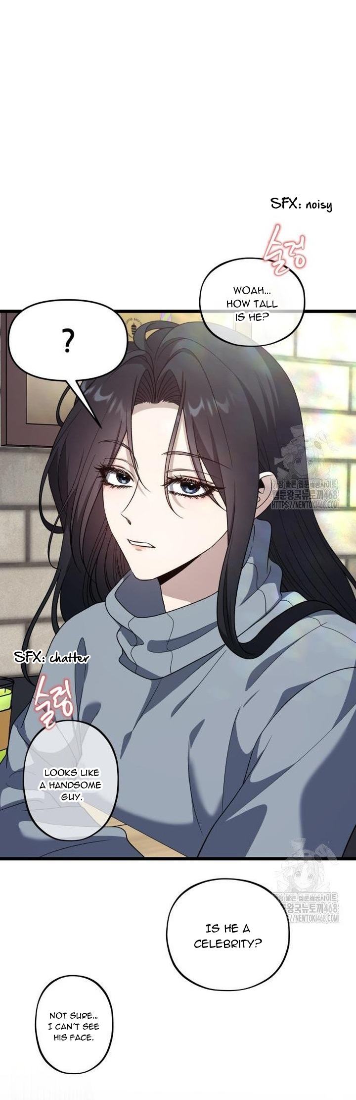 Read Free in Dreams Manga Online